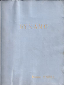 Carbon Typescript of Dynamo